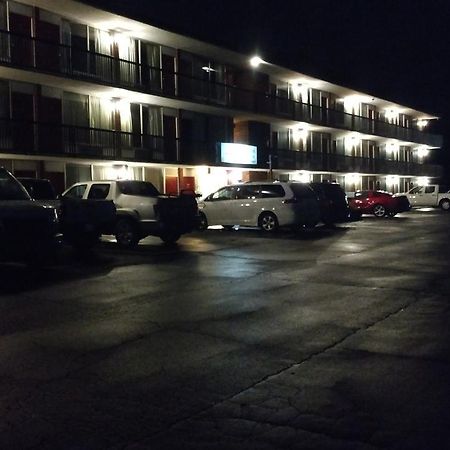 Ducktown Copper Inn, Murphy/Blue Ridge Exteriér fotografie